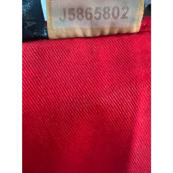 Dooney & Bourke Vintage Crossbody + Clear Mini Tote DB Bundle – Excellent sale!! - Picture 6 of 13